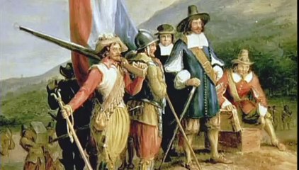 Tüfek, Mikrop ve Çelik Belgeseli | 1. Bölüm