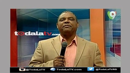 A que se refiere Abigail al preguntar: Aridio antes era más grande?-El Show Del Mediodía -Video