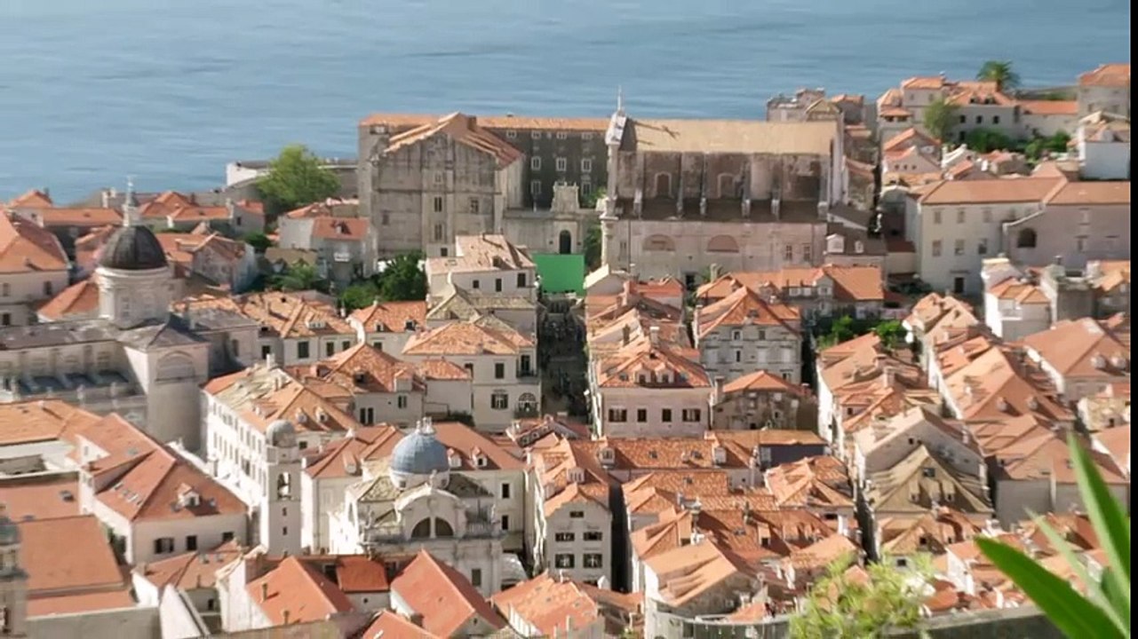 Game of Thrones Filmed in Croatia