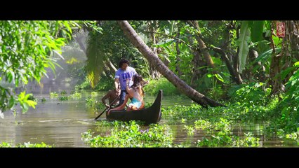 Girl I Need You Song _ BAAGHI _ Tiger, Shraddha _ Arijit Singh, Meet Bros, Roach Killa, Khushboo