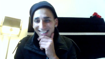 MR. Stand By Me. By: Prince Royce