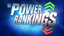 Will The Beast and The Deadman claim victory at WrestleMania WWE Power Rankings 2016