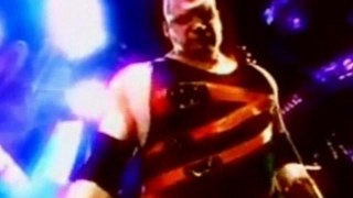 WWE - Kane Entrance Video