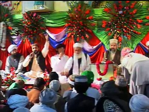 jashan e raza Jari Rehy Ga qari karamat ali naeemi naat and kalam e ala hazrat