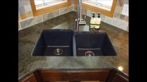 Kitchen Sinks Granite Countertops Ideas