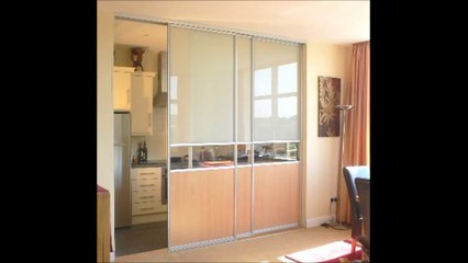 Kitchen Sliding Pocket Doors Ideas