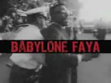 Futur Crew - Babylone faya