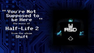 Half-Life 2 Airboat Gun Metal Remix by WASD