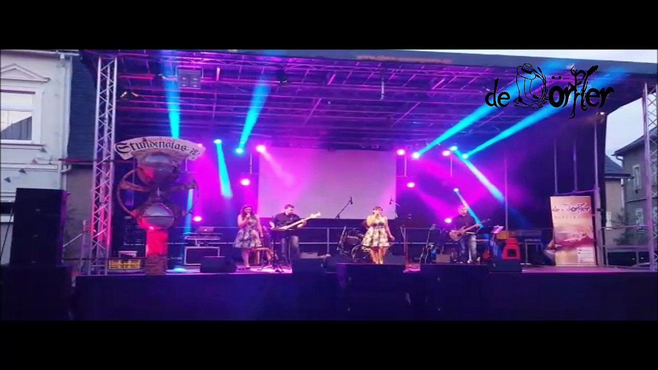 Auftritt bärenstein 05.06.2016