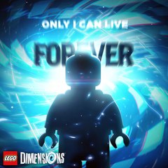 LEGO Dimensions Next Wave Teaser (2016)