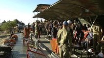 Şehit Teğmen Caner Gönyeli 2016-Arama Kurtarma Tatbikatı