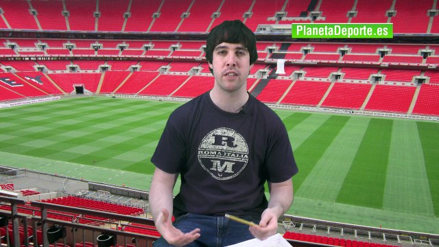 Eurocopa 2016: Un grupo B con Inglaterra como favorita, y con los avisos de Eslovaquia, Rusia y Gales