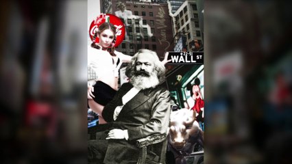 BA: Comprendre la crise historique du capitalisme intégral | Conférence de Francis Cousin à Nantes