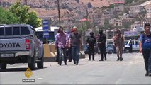 Jordan intelligence agents killed in attack near Amman