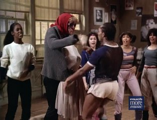 Fame S01 E12 @ Exposé