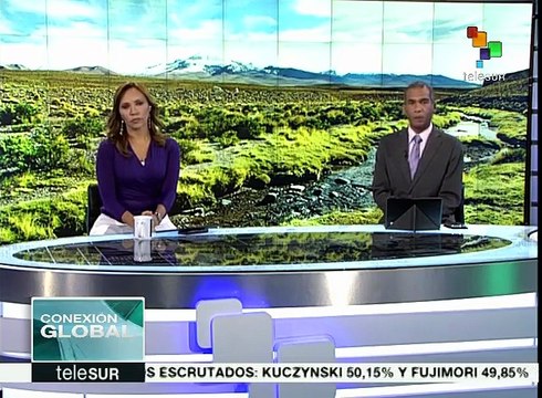 Políticos de Chile apoyan demanda de su país a Bolivia por el Silala