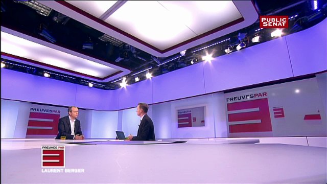 Grève à la SNCF : En ce qui concerne la CFDT, elle n’a pas lieu d’être affirme Laurent Berger