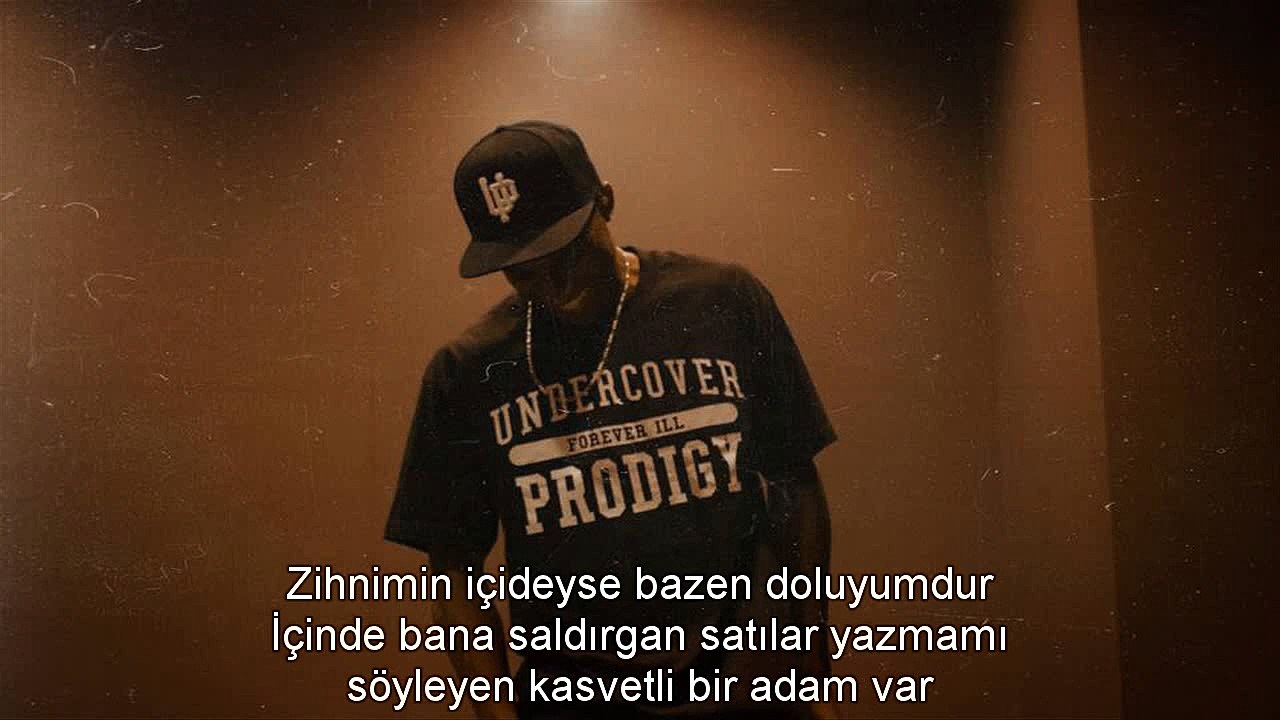 Hopsin - Die This Way (Türkçe Altyazılı)