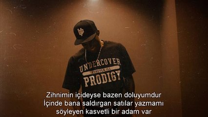 Hopsin - Die This Way (Türkçe Altyazılı)