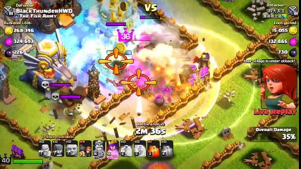 Clash of Clans New Update! BUYING NEW EAGLE ARTILLERY + TROLLING! CoC Update