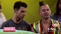 We the Plug - DNCE Touring with Selena Gomez