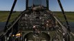 Il-2 Sturmovik: Cliffs of Dover - ACG Campaign 'Fall Rot' Mission 5