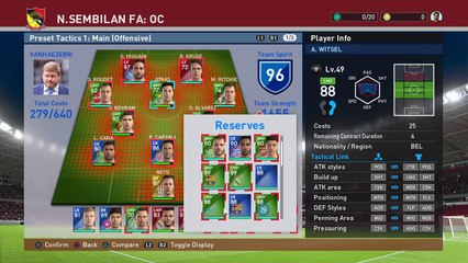 Myclub Session - Div 5 (6)