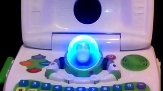 Toy story 3 laptop gameplay
