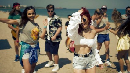 Elena - Lacramioara (Official Video) - SuperFriends Ep.1