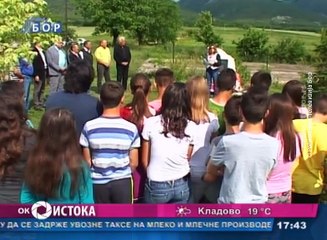 Oko istoka, 07. jun 2016. (RTV Bor)