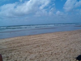 Vacances - cap ferret