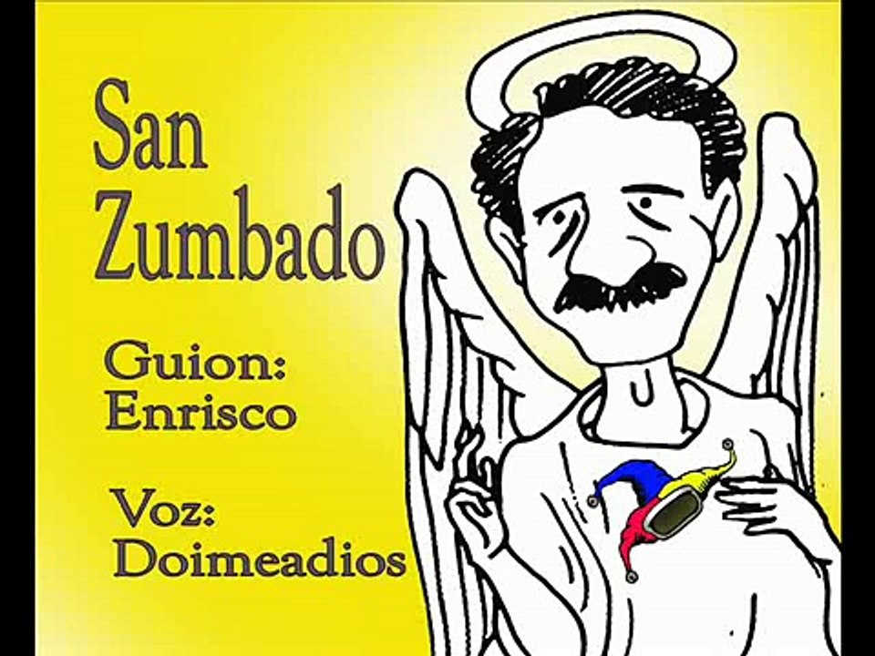 san zumbado.