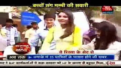 Yeh Rishta Kya Kehlata Hai 8th June 2016