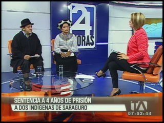 Los Desayunos 24 Horas, martes 7 de junio de 2016.