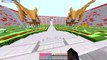 Minecraft Server INTRO 1.8 - 1.8.9 JOIN ITS FUN
