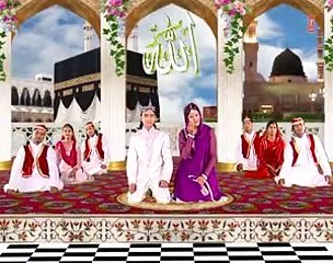 These Guys Change Indian Film Song In to Naat