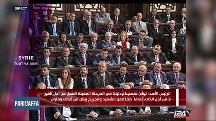 Toute l'actualité en 2 minutes et en images