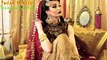 Pakistani Bridal Makeup Tutorial in Urdu 2016  - Asian Bridal Makeup -