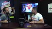 Brendan Schaub On Michael Bisping Knocking Out Luke Rockhold - UFC 199