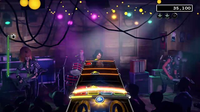 [OUTDATED] 'Gimme Chocolate!! - Babymetal' X Pro Drums 92% Rock Band 4