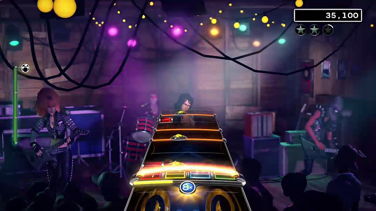 [OUTDATED] 'Gimme Chocolate!! - Babymetal' X Pro Drums 92% Rock Band 4