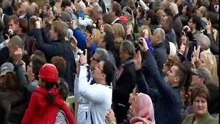 Papa Benedetto XVI Angelus 28 10 2012