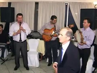 Super Tallava Sadri Gjakova tek fresku