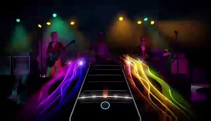 “Here Comes My Girl (Live) - Tom Petty“ Endless Freestyle Guitar - Rock Band 4