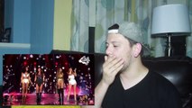 Little Mix - Secret Love Song Ft. Jason Derulo (LIVE REACTION!!)