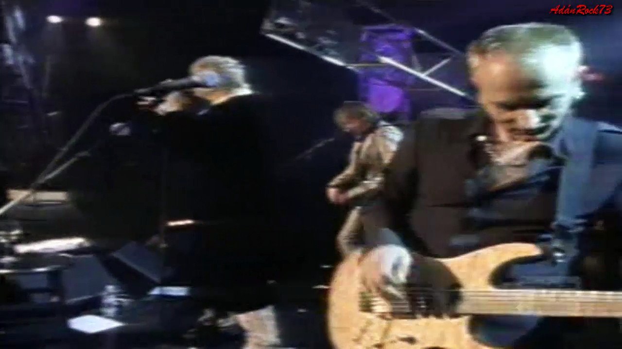 Def Leppard - Hysteria (Live)