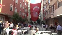 Şehit Polis Memuru Kadir Cihan Karagözlü'nün Babaevinde Yas Var