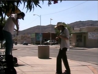 The Dusty Buskers - Whiskey In The Jar clip