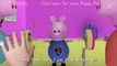 Peppa Pig Kidnapping Zoë Zebra Abduction From Monster Evil Funny Story Finger Family by Pig Tv