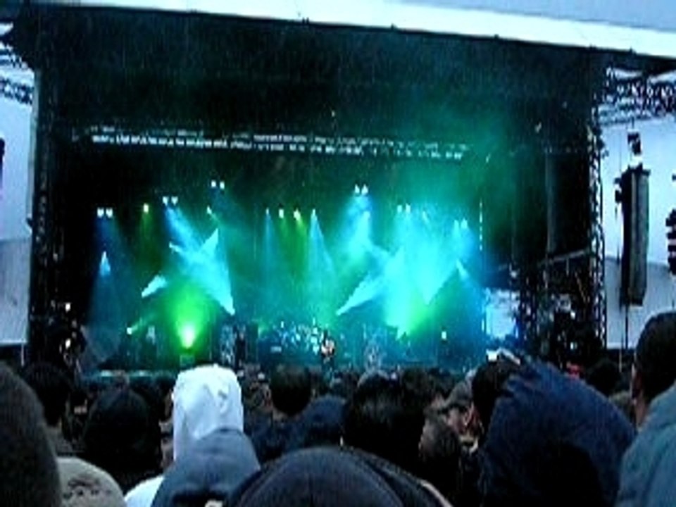 hellfest 2007-machine head,le 22-06